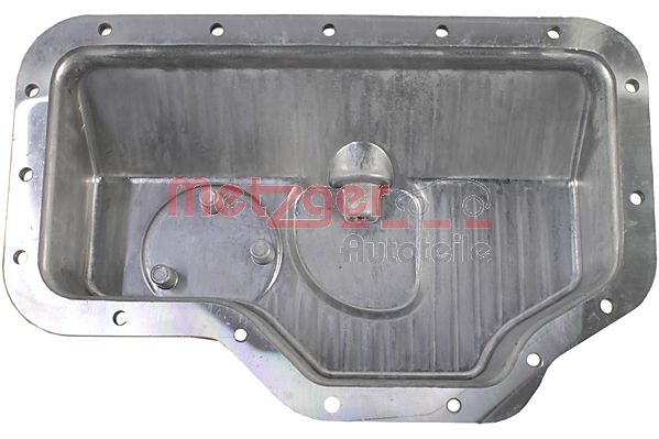 METZGER 7990041 Ölwanne